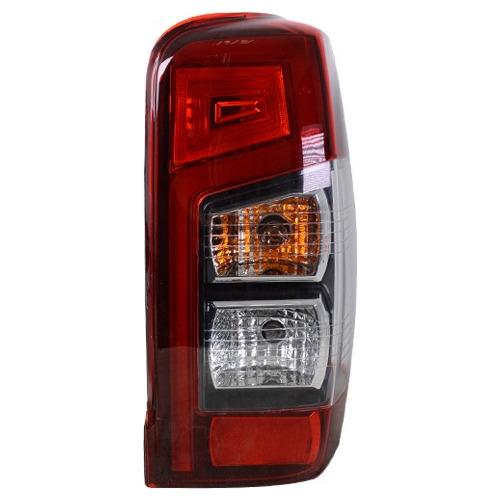 Farol Trasero Derecho Mitsubishi L200 2020  Dakar Doble Led