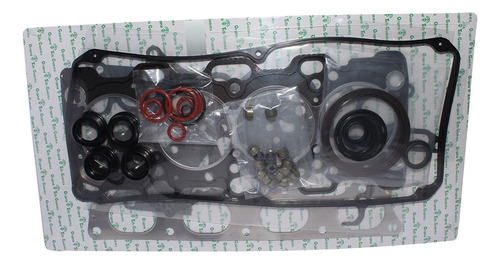 Kit Empaquetadura Motor Mitsubishi L300 2.0 4g63 1996 2011