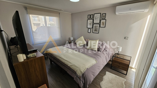 Arrienda Exclusiva Casa 4d3b3e Laguna Del Sol Padre Hurtado