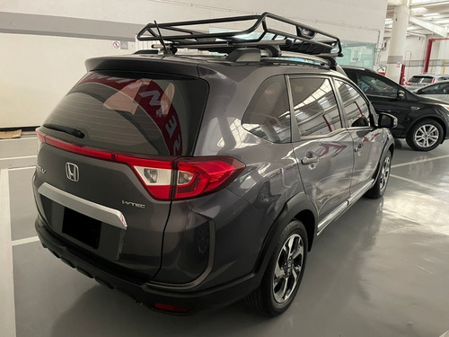 Imagen 4 de 13 de Honda Br-v Prime 2019 Automática