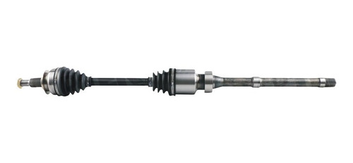 Flecha Delantera Der Mazda Cx-5 2014-15-2016 Ta L4 Awd 2.5