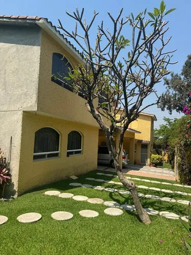 Casa En Venta Cuernavaca