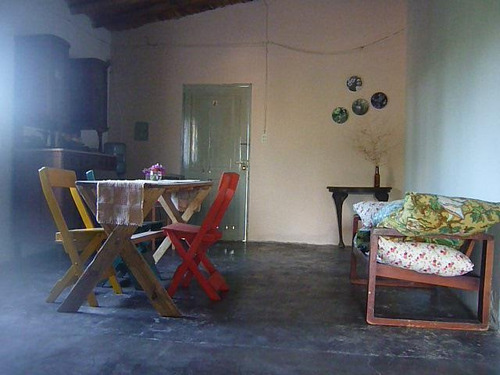 Imagen 7 de 24 de Finca Organica En San Rafael, Mendoza , Ideal Inversor!!