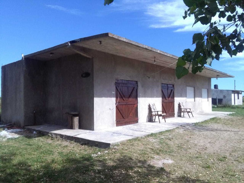 Imagen 4 de 13 de Venta Casa En Terreno Propio - Calle 92 N° 983 Mar Del Tuyu