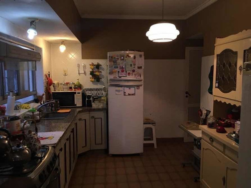 Imagen 6 de 12 de Excelente Chalet (acepta Permuta Depto Zona Recoleta 3 Amb + Diferencia)