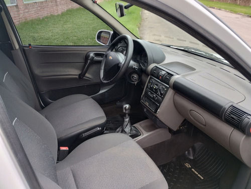 Chevrolet Classic 1.4 Ls Abs Airbag