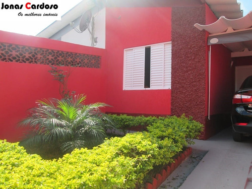Imagem 2 de 27 de Casa - Ca00569 - 69502443