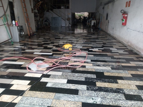 Imagem 1 de 20 de Casa Em Nova Gerti - São Caetano Do Sul - Sp - 32/120