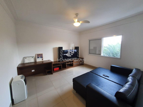 Imagem 3 de 30 de Casa À Venda Em Jardim Imperador - Ca006034