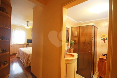 Imagem 11 de 21 de Belíssimo Apartamento 146m² Localizado Na Área Nobre De Perdizes. Ao Lado Da Futura Estação Do Metrô - Reo301674