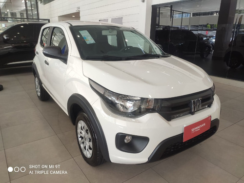 Fiat Mobi 1.0 EVO FLEX LIKE. ON MANUAL