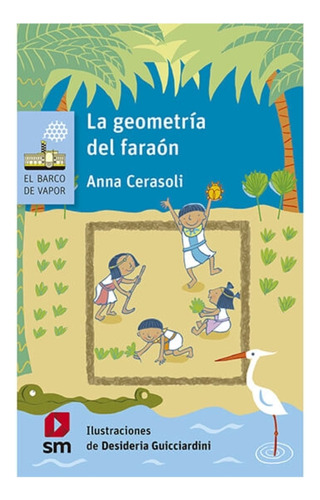 La Geometría Del Faraón