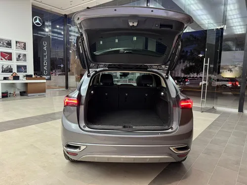 Buick Envision 2.0 Cxl At