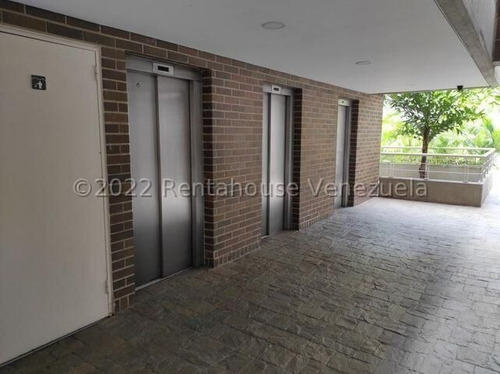Imagen 2 de 20 de Apartamento Pb Escampadero 22-19856 Ramon Estrella 4142811513