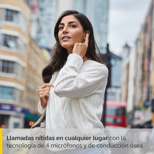 Jabra Elite 7 Pro Bluetooth In-ear - Auriculares