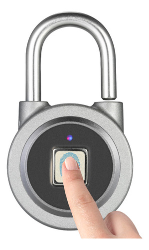 Sistema Inteligente Android Fingerprint Lock Unlock Bt Lock,