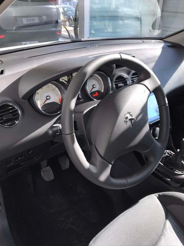 Peugeot 308 Allure Nafta