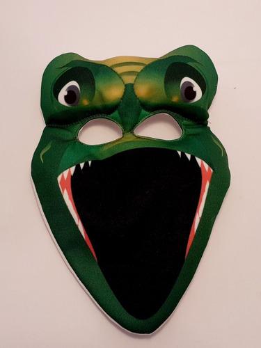Disfraz Dinosaurio Lo Pequeño Es Hermoso (5 A 8 Años)