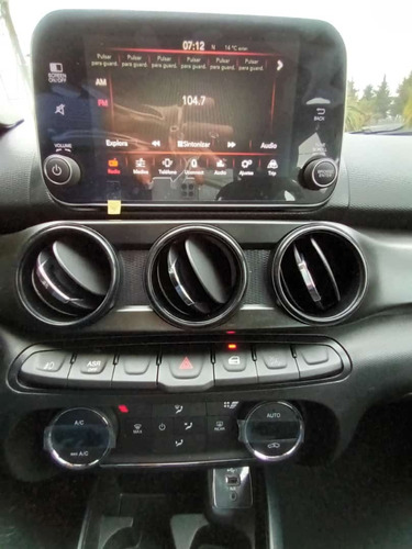 Imagen 14 de 18 de Fiat Cronos Drive 1.3 My23 Manual Y At - C