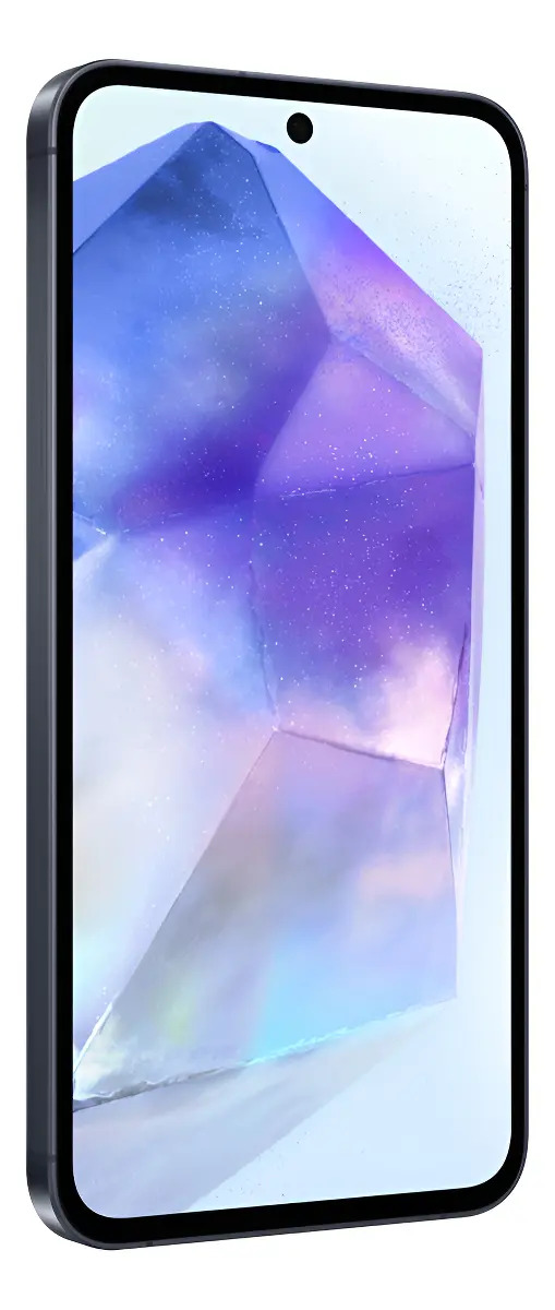 Samsung Galaxy A55 5G Dual SIM 256 GB azul oscuro 8 GB RAM