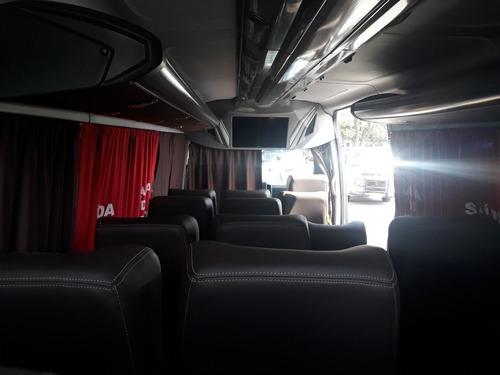 Mercedes-benz Sprinter Van 2.2 Cdi 415 Luxo Teto Alto 5p