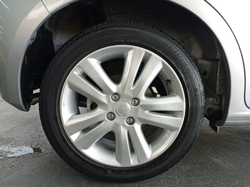Imagem 16 de 22 de New Fit 1.5 Flex Ex Completo! Apenas 72.000 Km!