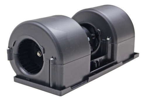 Ventilador Evaporadora Colheitadeira 8800 8810 Trator 80 90