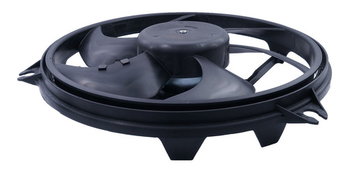 Electroventilador Peugeot Partner 1600 Dv6uted4 Do 1.6 2011