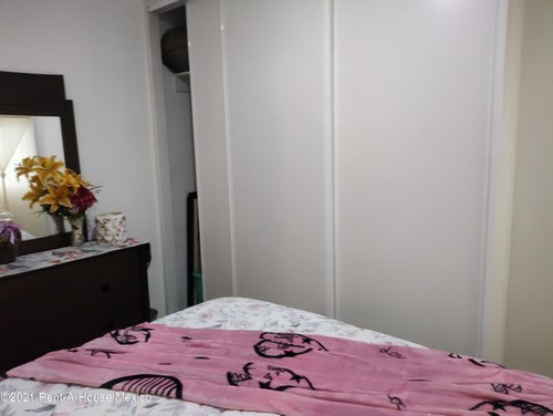 Imagen 8 de 14 de Bellísimo Depa En Venta En Legaria Minutos De Polanco Y Toreo M.e