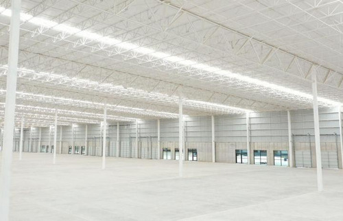 Nave Industrial En Renta En Vallejo Cdmx 9,087 M2