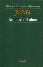 Libro Realidad Del Alma De Carl Gustav Jung