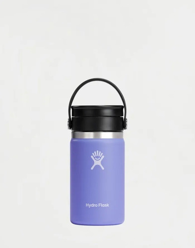 Hydro Flask Wide Mouth Termo Flex Sip Lid 355 Ml Color Lupine