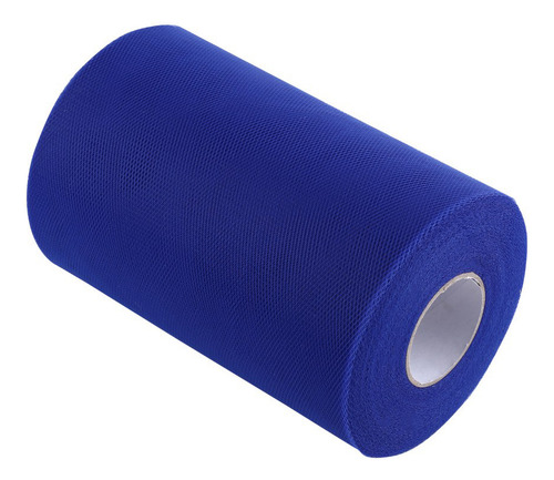 Rollo De Tela De Tul Para Decoración De Bodas, Ropa Tejida