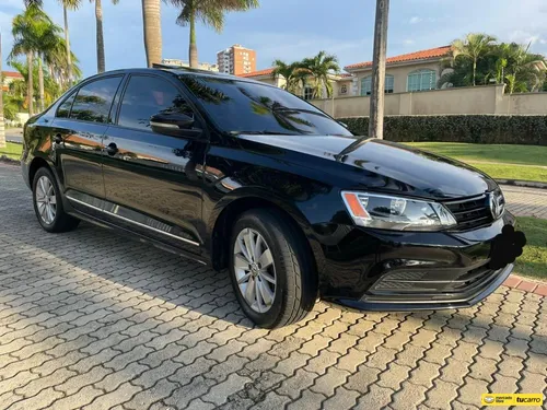 Volkswagen Jetta 2.0 Tsi Comfortline