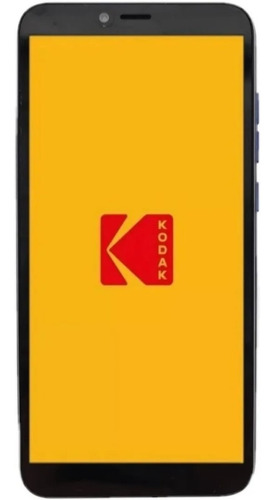 Imagen 4 de 5 de Celular Kodak Pixpro L1 Pro Dual Sim 16 Gb Plata 2 Gb Ram *