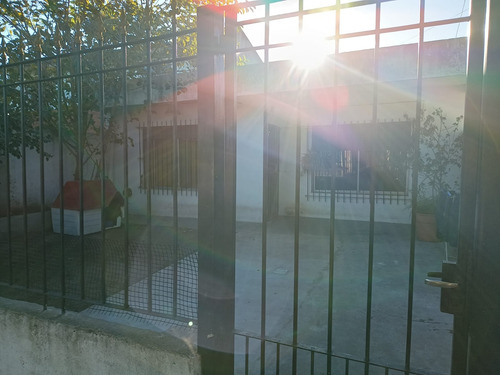 Casa Ideal Inversion Con Dto En El Fondo Y Casa A Terminar!!