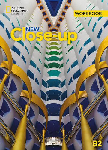 New Close-up B2 Workbook Aa Vv National Geographic Learning