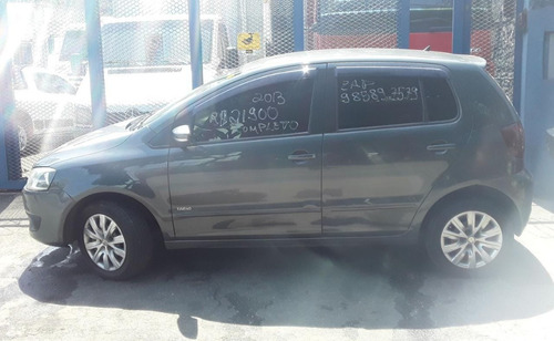 Vw Fox 1.0 12/13 Ar Vidro Trava Direcao Oferta R$21.900.00
