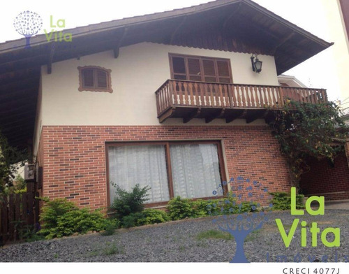 Sala Comercial Para Alugar Locação, Ponta Aguda, Blumenau. Rua Bolívia, Ao Lado Do Barbieri. - Ca0311