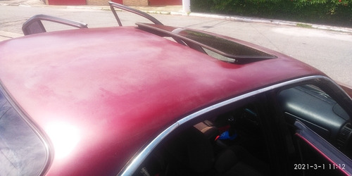 Imagem 8 de 14 de Chevrolet Omega Cd 3.0