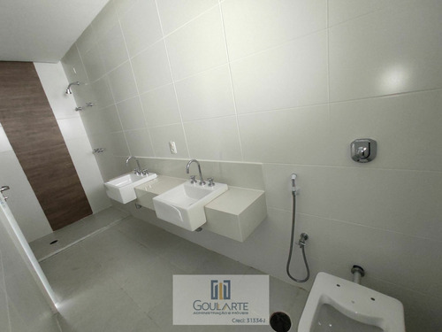 Imagem 19 de 30 de Apartamento À Venda No Bairro Enseada - Guarujá/sp - 3424