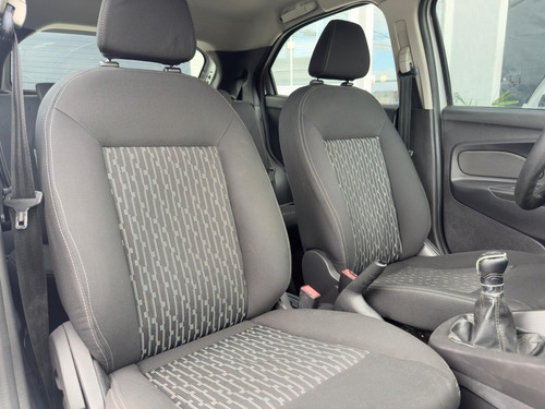Ford Ka 1.0 TI-VCT FLEX SE MANUAL