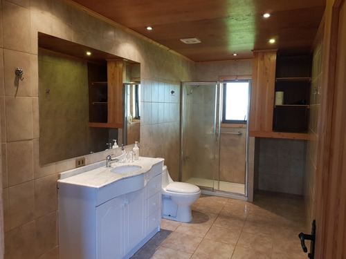 Imagen 21 de 24 de Se Vende Propiedad Con Maravillosa Vista En Chiloé