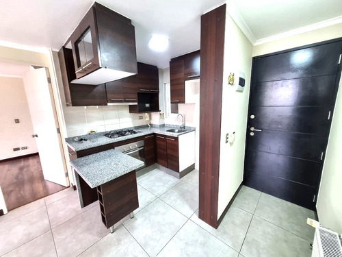 Acogedor Departamento 2d 2b Salas 53 Concepcion