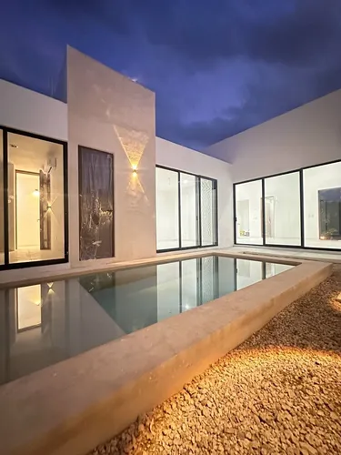 Casa En Venta En Amaranta, Conkal