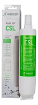 Comprar Kit 2 Refil Hidrofiltros Compatível Cu002F Purificador Consul Cpc30 Cpc31 Cpb34 Cpb35 Cpb36 Cor Branco