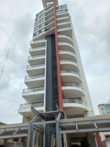 Aptos Listos Súper Amplios Balcones 183m2 Torre De Lujo En Alma Rosa I