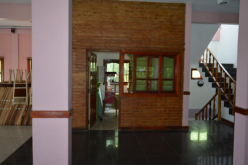 Imagen 28 de 30 de Venta De Espectacular Salón De Eventos En Guernica