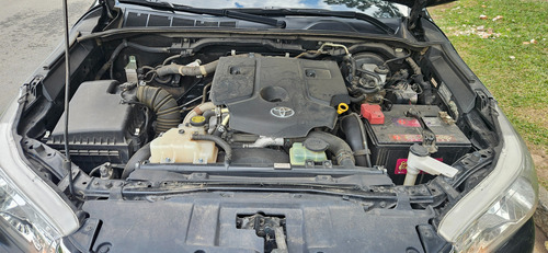 Toyota Hilux Pick-Up 2.8 Cd Srv Pack 177cv 4x2