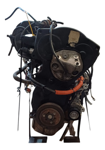 Motor Peugeot 208/308/408/berlingo/partner/c3/c4 1.6 2015 (Usado)